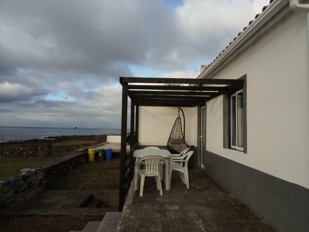 Casa Do Sol Posto Villa Faja Grande Exterior photo